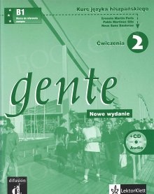 Gente 2 ćwiczenia