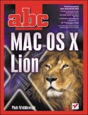 ABC MAC OS X Lion 