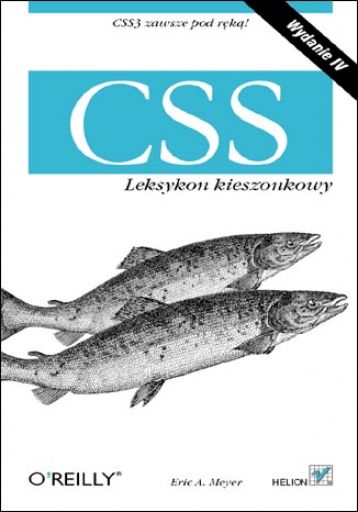 CSS Leksykon kieszonkowy