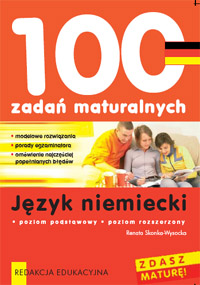 100 zadań maturalnych