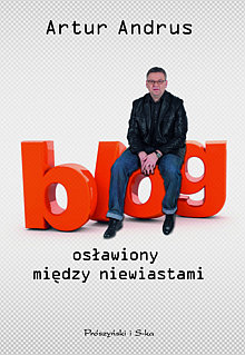 Blog osławiony między niewiastami  