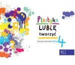 Lubię tworzyć kl.4-ćwiczenia