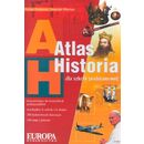 Atlas historyczny dla gim