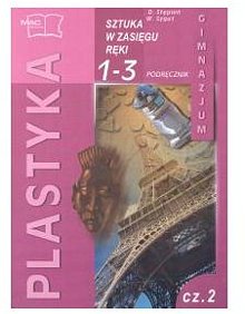 Plastyka kl.1-3 gim cz.2-podręcznik