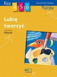 Lubię tworzyć 4-6-podręcznik