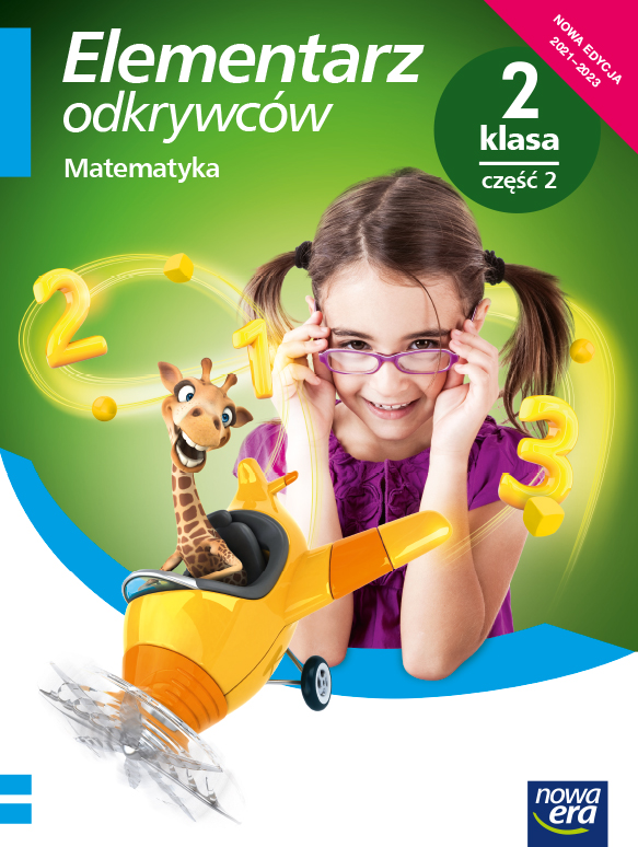 Elementarz Odkrywców Klasa 2 Sprawdzian Matematyka