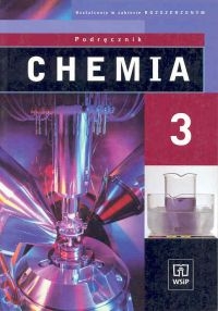 Chemia 3 Podręcznik