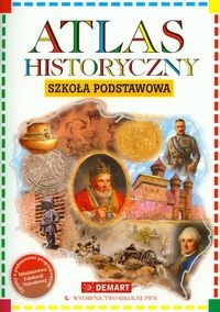 Atlas historyczny