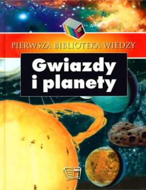 Gwiazdy i planety