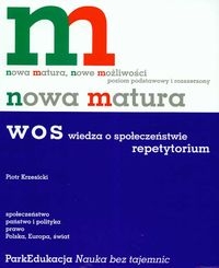 Nowa matura WOS Repetytorium