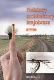 Podstawy architektury krajobrazu cz.1
