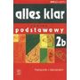 Alles klar 2b-podrecznik+cd g r a t i s