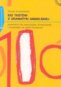 100 testów z gramatyki angielskiej