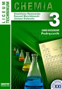 Chemia 3 Podręcznik