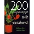 200 najpiekniejszych roślin doniczkowych