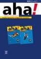 Aha 1-książka nauczyciela z progr.nauczania