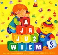 A ja już wiem 5 lat