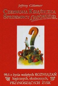 Czerwona Książeczka Sprzedawcy Odpowiedzi