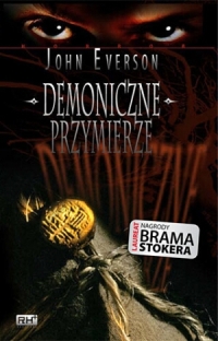 Demoniczne Przymierze