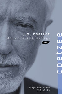 Dziwniejsze brzegi Eseje literackie 19861999