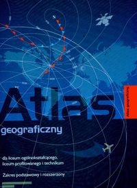 Atlas Geograficzny