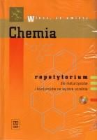 Chemia-repetytorium+cd g r a t i s