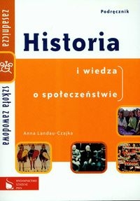 Historia i WOS podręcznik