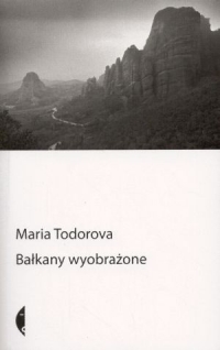 Bałkany wyobrażone