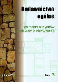 Budownictwo ogólne t.3