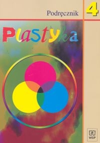 Plastyka 4 Podręcznik