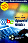 ABC użytkownika komputerowego + CD  