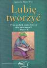 Lubię tworzyć klasa 4 przewodnik metodyczny dla nauczyciela