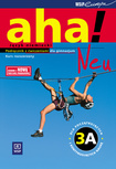 Aha! 3a n e u