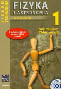 Fizyka i astronomia 1 Zbiór zadań