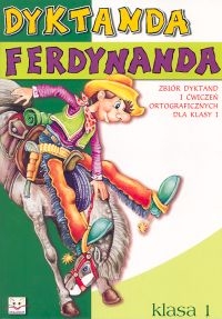 Dyktanda Ferdynanda kl.1