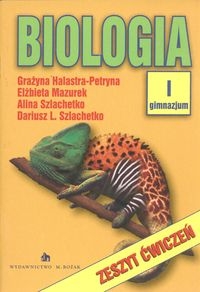 Biologia 1 Zeszyt ćwiczeń