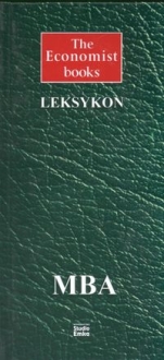 MBA Leksykon