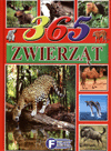 365 zwierząt