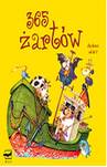 365 żartów dla dzieci od lat 7