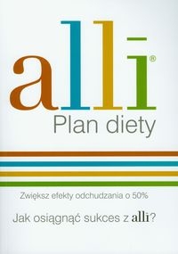 Alli Plan diety