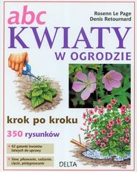 ABC Kwiaty w ogrodzie