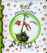 Ahoj Mini Cotkotu