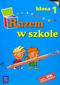 Razem w szkole 1 Box