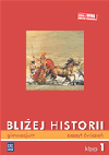 Bliżej historii 1 Zeszyt ćwiczeń