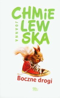 Boczne drogi