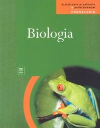 Biologia Podręcznik