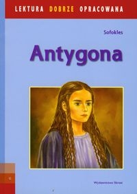 Antygona lektura dobrze opracowana