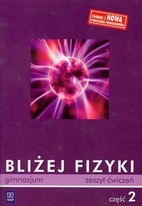 Bliżej fizyki część 2 ćwiczenia
