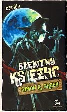 Błękitny Księżyc część 2