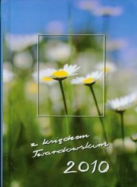 Kalendarz z Księdzem Twardowskim 2010. Stokrotka